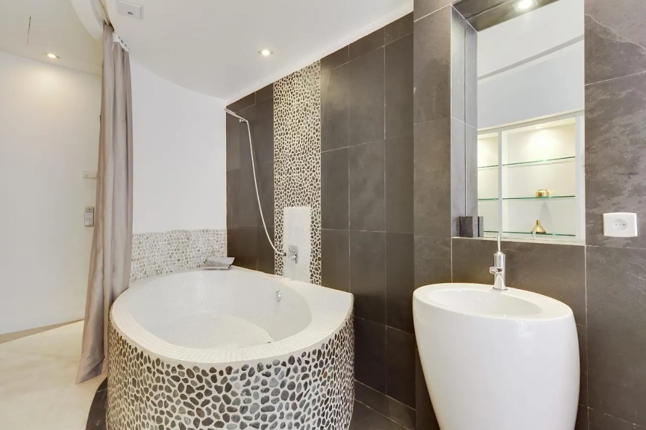 Διαμέρισμα Guestready - Comfy Design Studio - Marais District Παρίσι