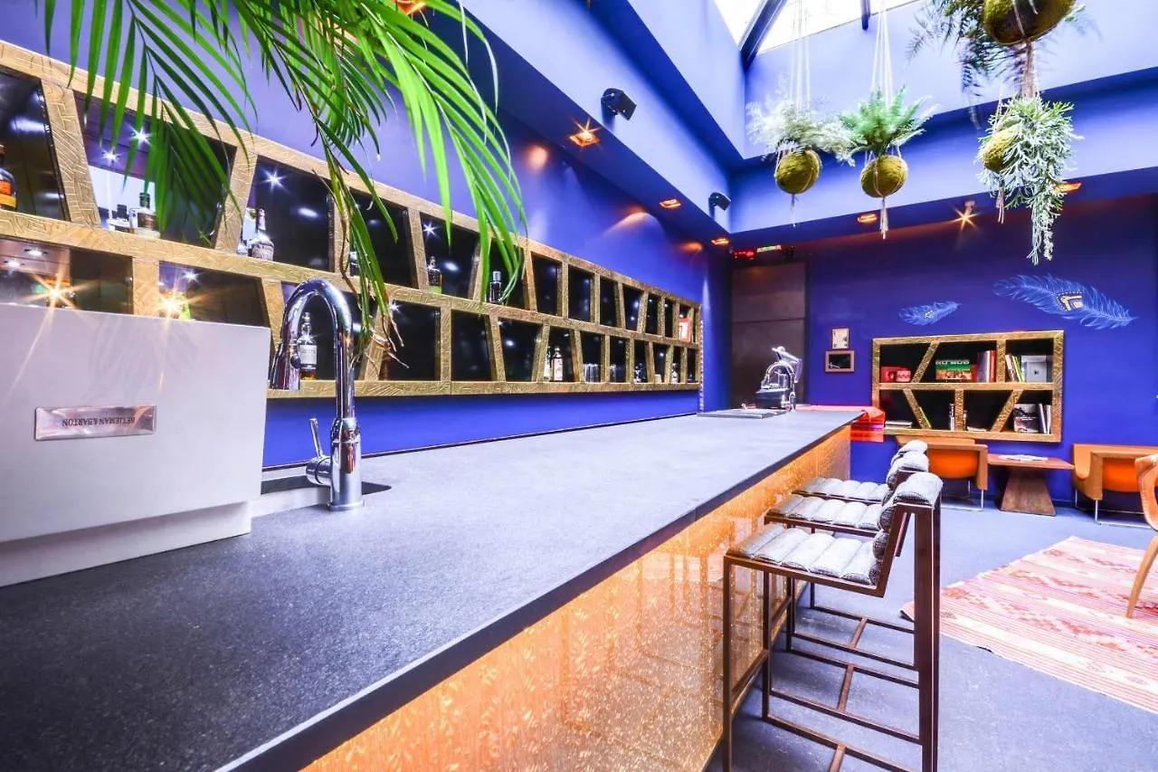 Διαμέρισμα Guestready - Comfy Design Studio - Marais District Παρίσι
